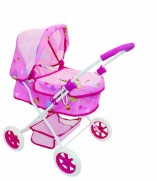 Leļļu guļamratiņi Amore Roma. gab. 37.00 €