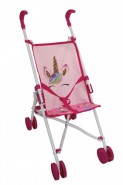Leļļu sēžamratiņi Amore. gab. 15.00 €