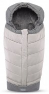 Ziemas ratu maiss sporta ratiņiem krāsa Silver . gab. 99.00 €