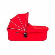 External kulba nap Duo krāsa Fire Red. gab. 135.00 €