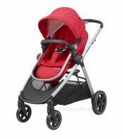 Zelia sporta ratiņi krāsa Nomad Red. gab. 359.00 €