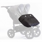Kāju pārsegs Duo 2 ratiem 2 sēžamajām daļām kopā. gab. 49.00 €