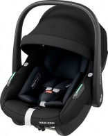 Pebble S autokrēsliņš 40-83cm krāsa Tonal Black. gab. 159.00 €