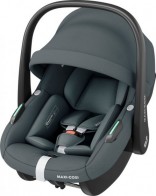 Pebble S autokrēsliņš 40-83cm krāsa Tonal Graphite. gab. 159.00 €
