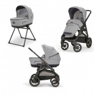 Aptica XT Duo 2in1 krāsa Horizont Grey 2023. gab. 969.00 €
