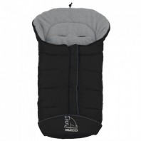 Winter footmuff krāsa Grey/Black. gab. 45.00 €