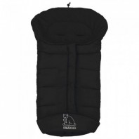 Winter footmuff krāsa Black. gab. 45.00 €