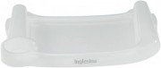 Barošanas krēsla paplāte krāsa White 2020. gab. 30.00 €