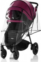 B-Motion lietus plēve. gab. 39.00 €