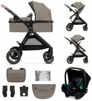 ESME 3in1 ratu komplekts krāsa Sand Beige. gab. 239.00 €
