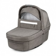 Culla Pimo Nido krāsa City Grey. gab. 249.00 €