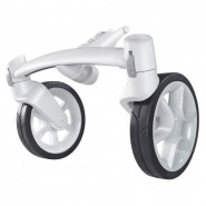 Moodd prieksējie riteņi White. gab. 65.00 €