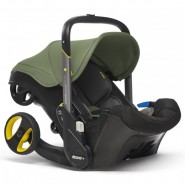 Doona+ Infant autokrēsliņš/ratiņi krāsa Desert Green. gab. 399.00 €
