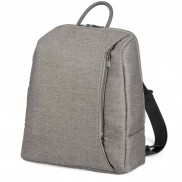 Backpack ratu soma/mugursoma krāsa City Grey. gab. 79.00 €