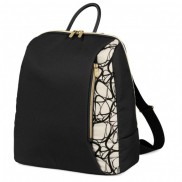 Backpack ratu soma/mugursoma krāsa Graphic Gold. gab. 79.00 €