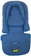 All Sorts Seat Pad matracis krāsa Blue. gab. 25.00 €