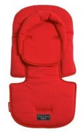 All Sorts Seat Pad matracis krāsa Cherry. gab. 25.00 €