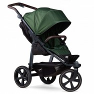 Mono 2 Sport sporta ratiņi ar Ecco Solight riteņiem krāsa Olive. gab. 889.00 €