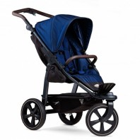 Mono 2 Sport sporta ratiņi ar Ecco Solight riteņiemkrāsa Navy. gab. 889.00 €