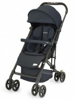 EasyLife 2 Elite sporta ratiņi Mat Black. gab. 279.00 €