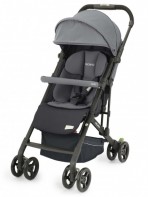 EasyLife 2 Elite sporta ratiņi Silent Grey. gab. 279.00 €