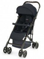 EasyLife 2 Elite sporta ratiņi Night Black. gab. 279.00 €