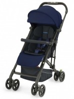 EasyLife 2 Elite sporta ratiņi Pacific Blue. gab. 279.00 €