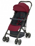 EasyLife 2 Elite sporta ratiņi Garnet Red. gab. 279.00 €