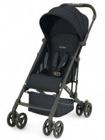 EasyLife 2 sporta ratiņi  Night Black. gab. 219.00 €