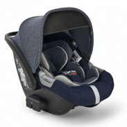 Darwin Infant I-Size Electa krāsa Soho Blue 2023. gab. 239.00 €