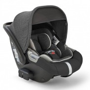 Darwin Infant I-Size Electa krāsa Upper Black 2023. gab. 239.00 €