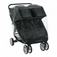 City Mini2 /GT 2 Double watershield lietus plēve. gab. 99.00 €