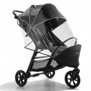 City Mini 2/ GT 2/ Elite 2 watershield lietus plēve. gab. 69.00 €