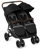 Twinlink sporta ratiņi krāsa Cold Black . gab. 499.00 €