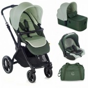 Kawai Micro Koos i Size R1 krāsa Forest Green 2021. gab. 829.00 €