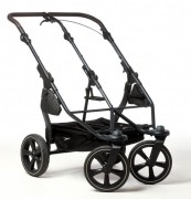 Duo2 ratu rāmis ar Ecco Solight riteņiem. gab. 719.00 €