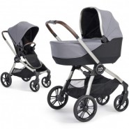 City Sights 2in1 ratiņi krāsa Dark Slate. gab. 469.00 €