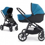 City Sights 2in1 ratiņi krāsa Deep Teal. gab. 469.00 €