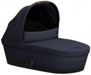Melio Cot kulba krāsa Ocean Blue. gab. 189.00 €