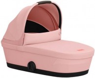 Melio Cot kulba krāsa Hibiscus Red. gab. 189.00 €