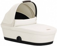 Melio Cot kulba krāsa Cotton White. gab. 189.00 €