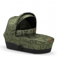 Melio Street Cot kulba krāsa Olive Black. gab. 209.00 €