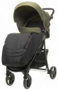 Rapid XXIV bērnu ratiņi krāsa Khaki. gab. 129.00 €