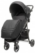 Rapid XXIV bērnu ratiņi krāsa Black. gab. 129.00 €