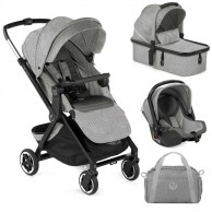 Newel For Koos i Size Micro Pro krāsa Dim Grey. gab. 869.00 €