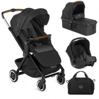 Newel For Koos i Size Micro Pro krāsa Cold Black. gab. 869.00 €