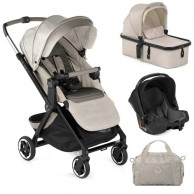 Newel For Koos i Size Micro Pro krāsa Sand. gab. 869.00 €
