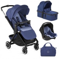 Newel For Koos i Size Micro Pro krāsa Lazuli Blue. gab. 869.00 €