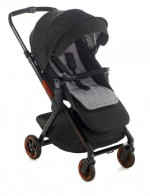Silla Newel Carbono krāsa Racer Black. gab. 995.00 €