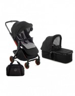 Newel Micro pro 2 krāsa Racer Black. gab. 1395.00 €